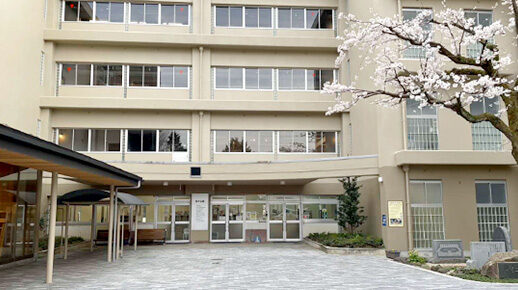 公民館詳細