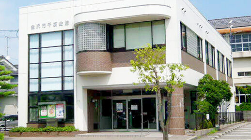 千坂公民館｜家庭教育サイト｜金沢市生涯学習情報サイト｜まなびの広場
